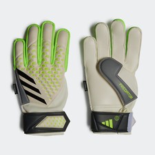 Adidas Predator Match Fingersave Junior Torwa...