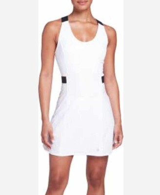tennis dress fashion Aperol Tennis Dress L