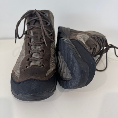 Teva M Kimtah Mid eVent Mesh Hiking Boot Male Size US10-prowned good condition - Picture 6 of 11