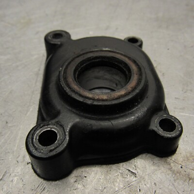 1979 Kawasaki Z 1000ST KZT00E Kick Start Shaft Cover 14032-075-21