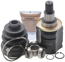 Inner Joint Left 27X50X23 Febest 0111-ACA20LH OEM 43040-42021