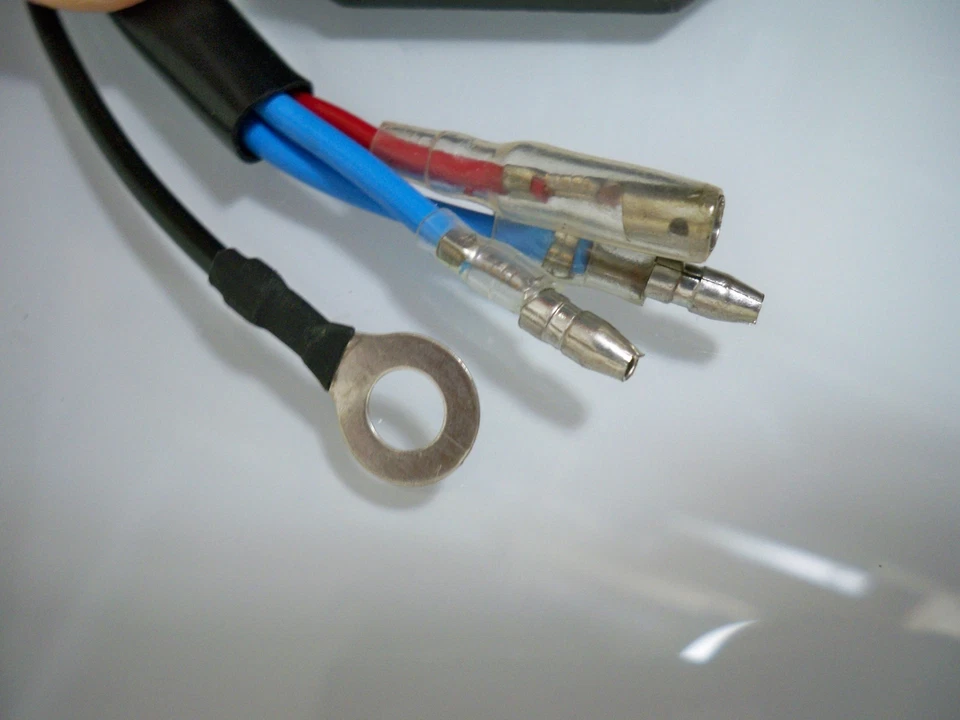 Regulator 12V Fits Kubota B4200D B5100D-P B5100E-P B6100D-P B6100E-P B7100D-P - Image 4 of 4