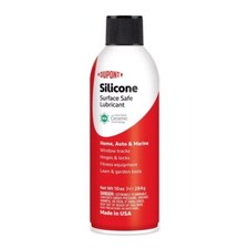 Dupont Silicone Surface Safe Silicone Lubrica...