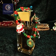 Christmas Special  Handmade Fashion Christmas Bracelet, Christmas Bracelets