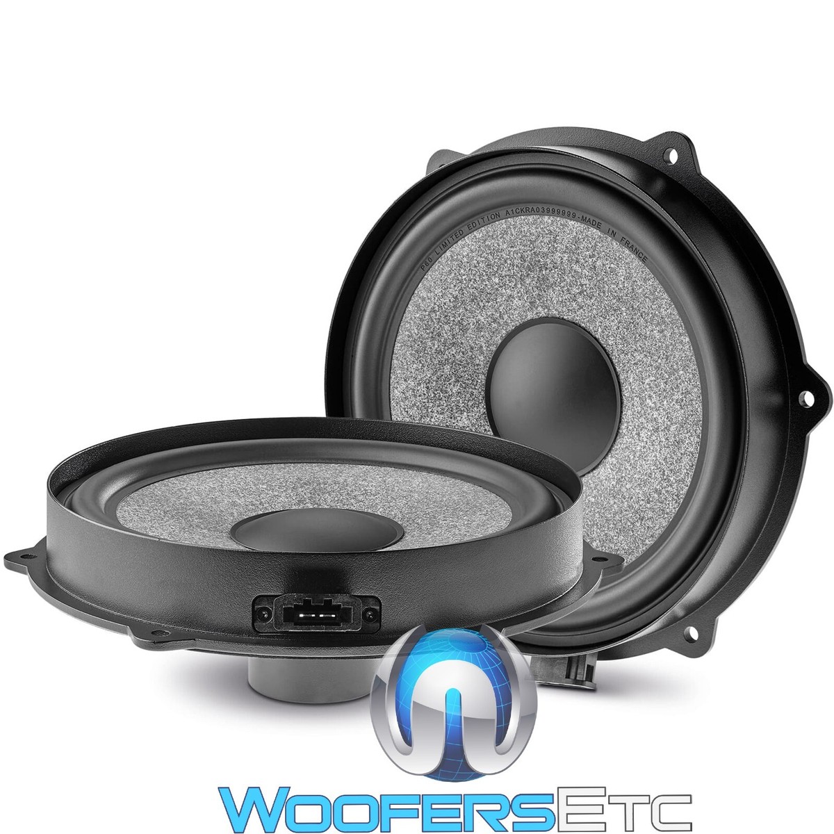 FOCAL P60 LIMITED EDITION UTOPIA 8