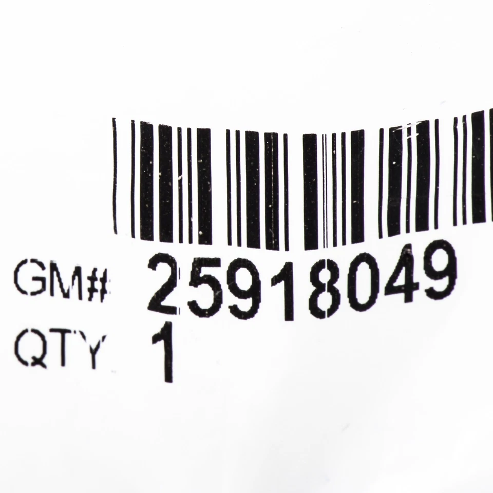 原始设备制造商全新通用汽车前稳定器 Sway Bar Link 07-19 凯迪拉克雪佛兰 GMC 25918049 — 第 4/4 张图片