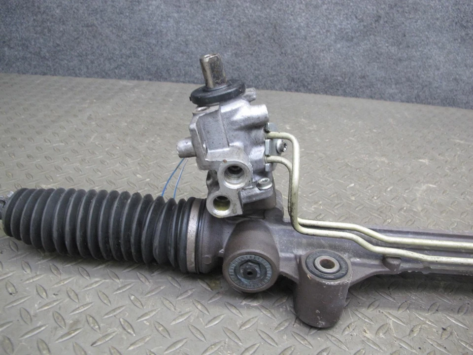 2003-2006 PORSCHE CAYENNE 955 动力 STEERING RACK & PINION 7L5422055BK — 第 3/4 张图片