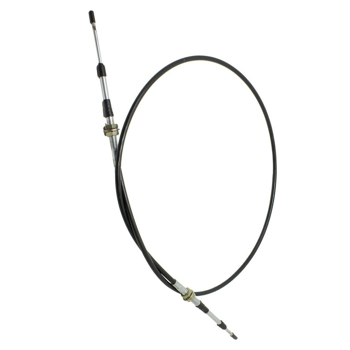 Throttle Cable 87340754 380021A1 For Case 580M 580N 580SM 580SN