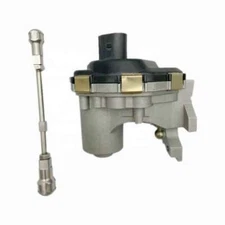 Turbine Electronics A2C14088200Actuator A2C12491404 MW258353Volkswagen Tiguan II