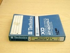 Used technics elcaset for Sale | HifiShark.com