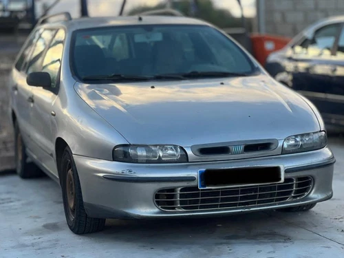 46799771 Centralina Motore per FIAT MAREA (185) WEEKEND 1.6 16V/100 16V S 175608 - Foto 9 di 10