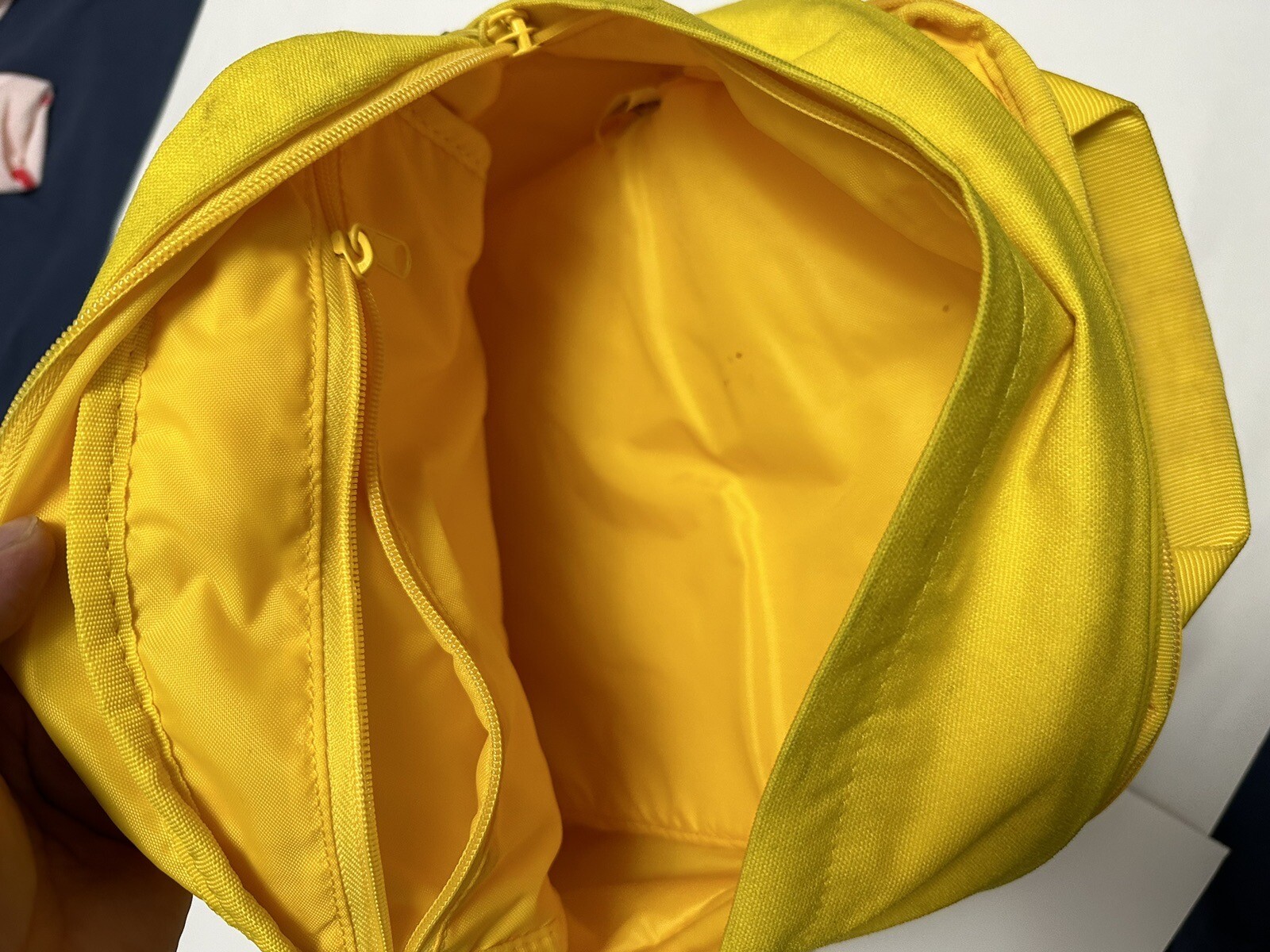 brevite jumper backpack eBay