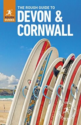 The Rough Guide to Devon & Cornwall (Rough Guides) By Robert And ...