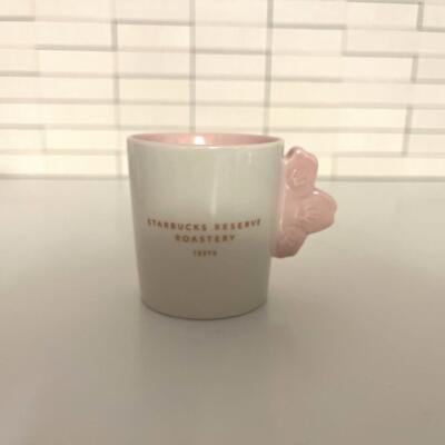 Starbucks Reserve Roastery TOKYO NAKAMEGURO Sakura Mini Mug Cup