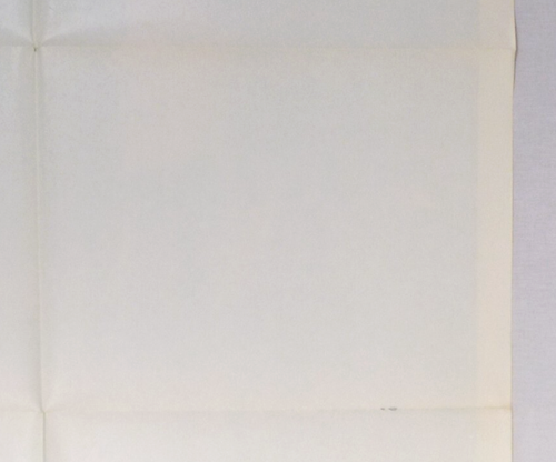 Vintage 1977 Original Looking For Mr. Goodbar Folded Movie Poster 41" 27" Gere - Picture 19 of 23