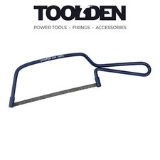 Draper 51996 Junior Hacksaw with Powder Coated Frame