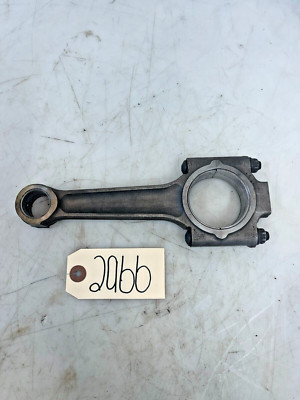Gehl 5635 SX Skid Steer Loader Connecting Rod F4M1011F