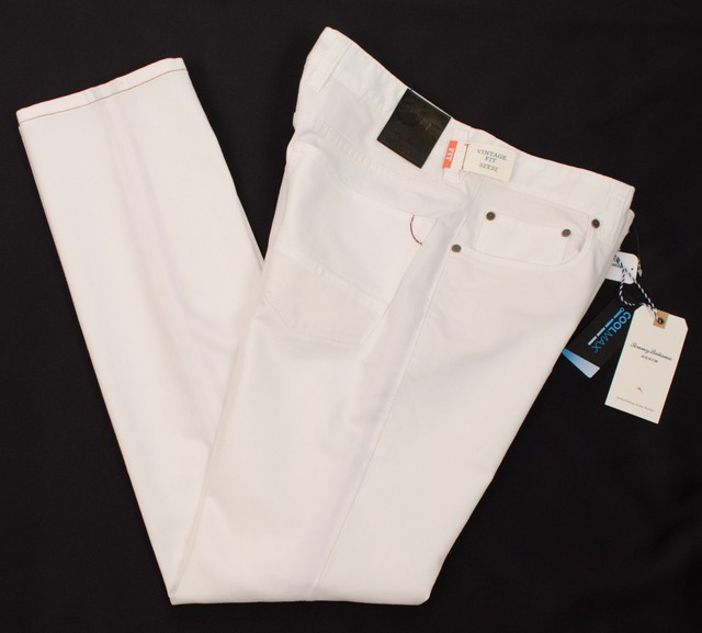 tommy bahama white jeans