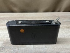 Vintage Kodak No. 2 Hawk Eye Model B Folding Camera UNTESTED