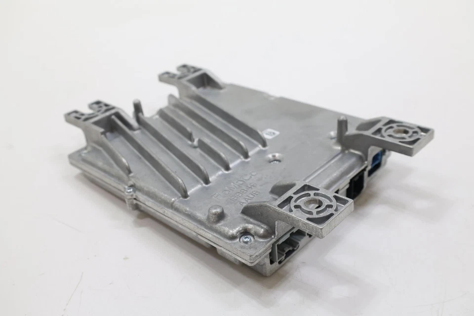 Módulo de control amplificador de audio radio aviador Lincoln 2020-2024 OEM LC5T18T806AJ Foto 4 de 4