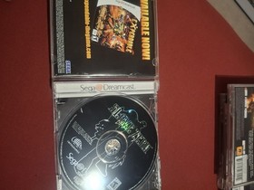 Sega Dreamcast Games Lot