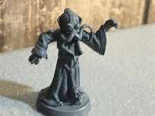 A32615 RAL PARTHA MINIATURES METAL MONSTERS MIND FLAYER ILLITHID D&D