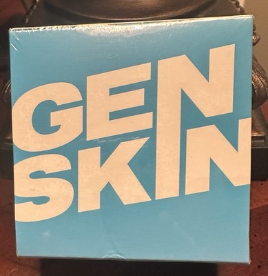 Generation Skin Hydrating Marine Algae Eye Patches 30 Pairs Firming De-Puffing
