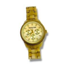 Michael Kors Chronograph MK5039 Wrist Watch for Women for sale