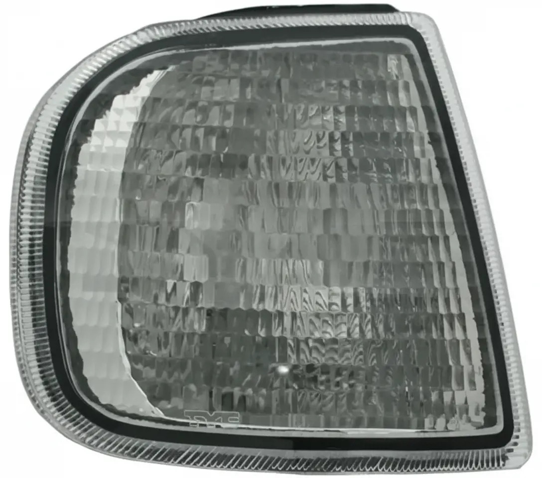 Tyc Blinker 18-5241-05-2 Rechts - Bild 3