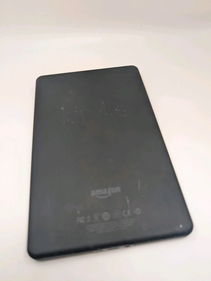 Kindle Fire 1st Gen - Image 3 of 4