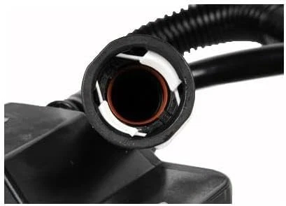 Bote de vapor EVAP ACDelco 215-535 para Chevy Malibu, Pontiac G6 04-12 Foto 3 de 3