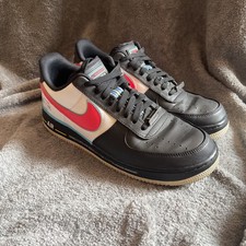 Nike Air Force 1 '07 QS Low Motorsport for Sale | Authenticity