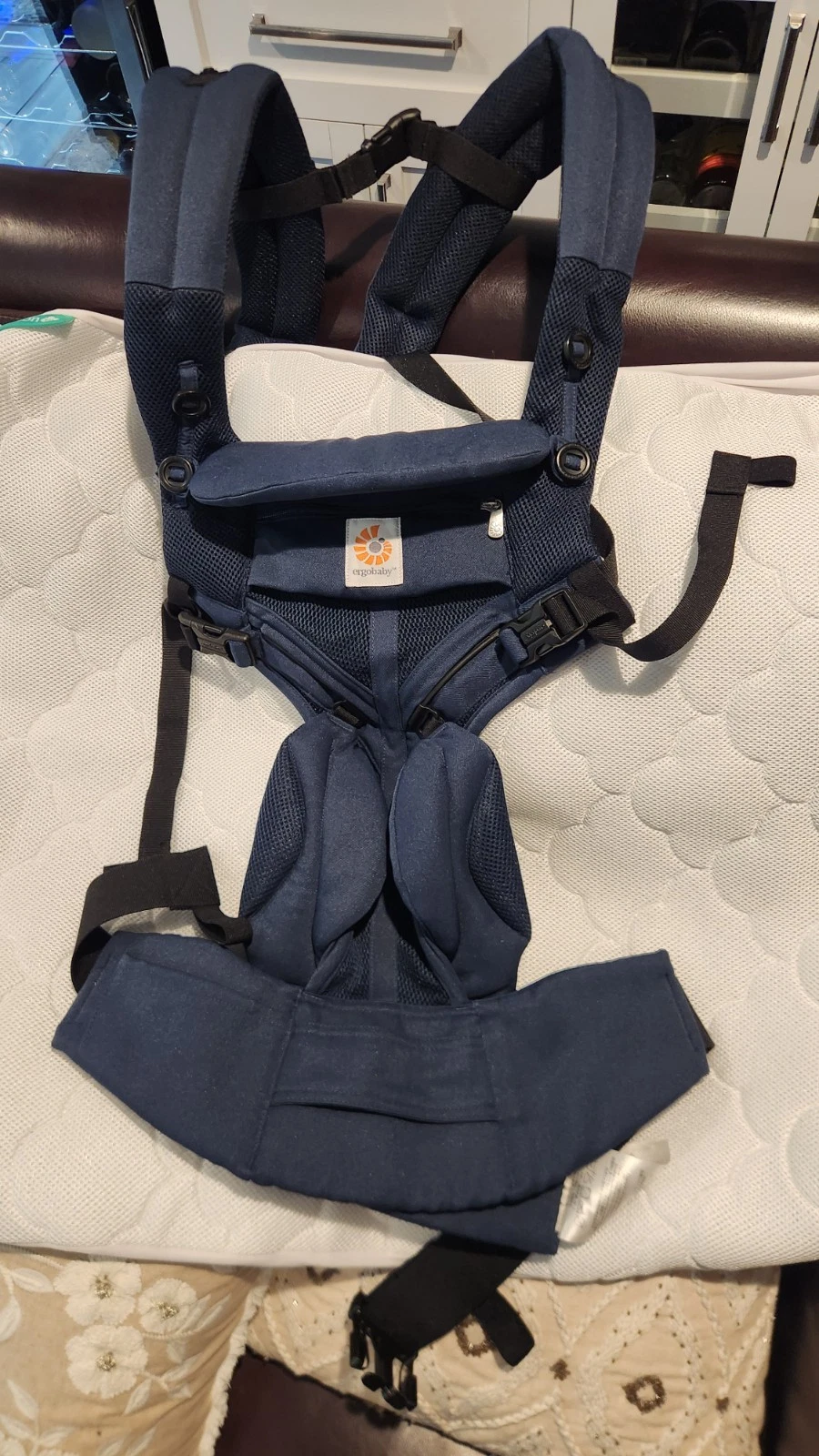ErgoBaby Baby Harness Carrier