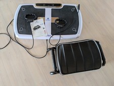 Invitalis ViviBo Vibrationsplatte So Gut Wie Neu Fast Nicht Benutzt mit Rechnung