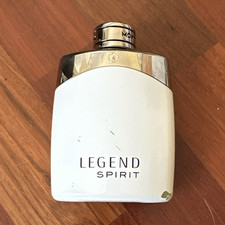 Montblanc Legend Spirit Eau de Toilette Spray...