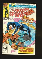 Amazing Spider-Man # 275 - Return of Hobgoblin VF/NM Cond