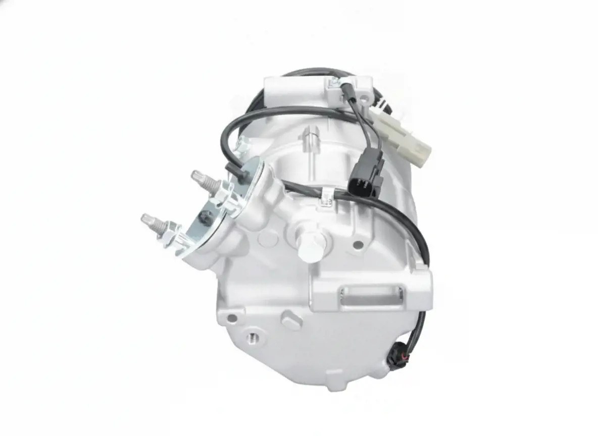 Compressore climatizzazione 090.595.083.876 BV PSH per FORD FOCUS III Turnier