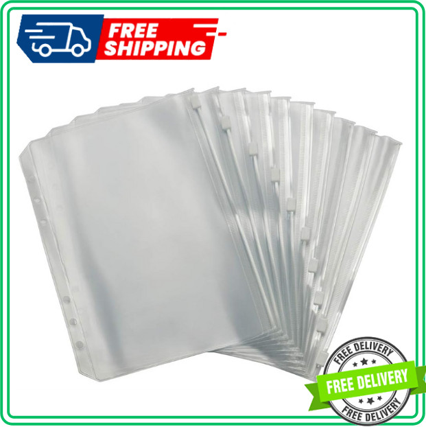 Dr.Fish Bait Binder Bag – Compact Tackle Storage for Soft Baits, Rigs & Leaders