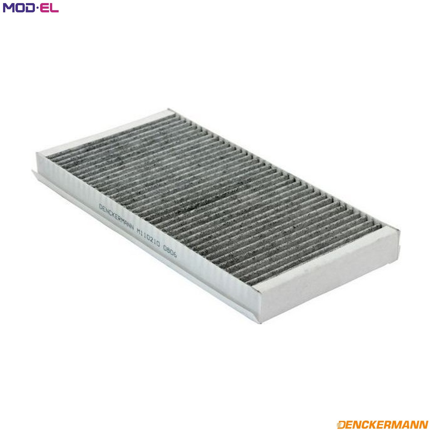 DENCKERMANN M110210 Filter, interior air for CADILLAC,FIAT,OPEL,SAAB - Image 8