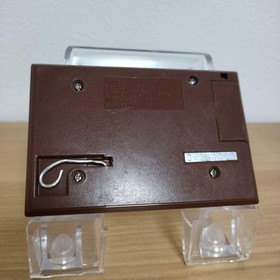 Game & Watch Manhole Cover (Nintendo) - Maintained