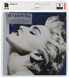 Madonna | eBay