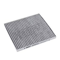 Hengst Filter E2925LC Filter, Innenraumluft