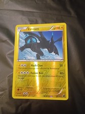 Zekrom 39/116 Reverse Holo Plasma Freeze 2013 Pokémon TCG  on eBay