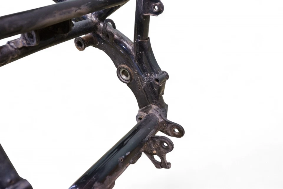 Honda CBX 1000 CBX1000 CBX1050 1982 Supersport SS ***CBX2 cuadro Foto 4 de 4