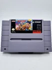 The Legend of the Mystical Ninja (Super Nintendo) [Cartridge Only] Tested