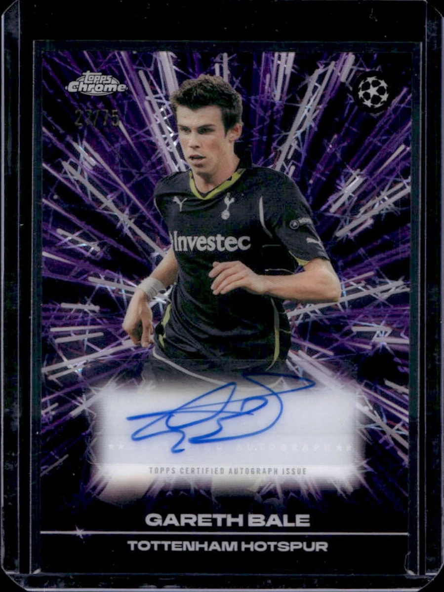 Gareth Bale for sale | eBay
