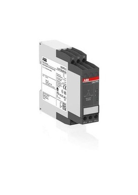 ABB Stotz-Kontakt CM-PFS.S , Dreiphasenüberwachungsrelais 2We, ...