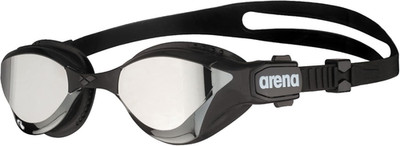 Unisex Adult Cobra Tri Swimming Goggles for Triathlon and Fitness Swipe Anti-Fog