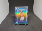 2024 Panini Donruss Optic - Rated Rookie Bo Nix #209 Silver Holo (RC)