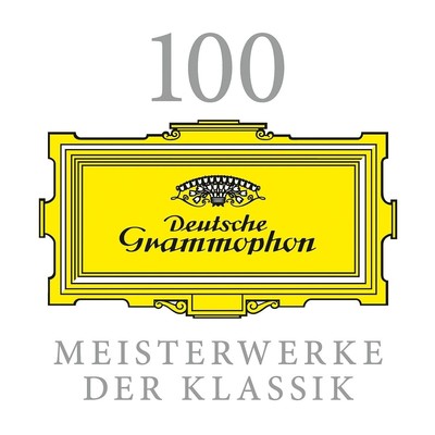 Argerich 100 Meisterwerke der Klassik (CD)